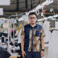 INDRA LESMANA