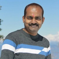 Ashok Singh