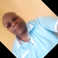 Richard Antapa