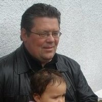 Þórarinn (Toti) Ivarsson