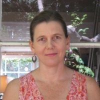 Liane Martindale