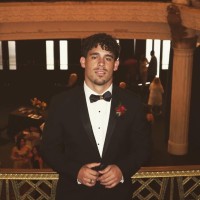 Adam Ybarzabal