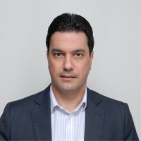 Stelios Nikolaou