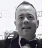 Greg O'Neill