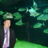 Dr. Vince Tuddao, Jr