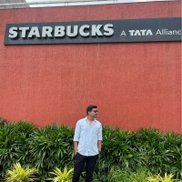 Vaibhav Malode