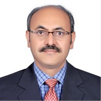 Ayaz Mohammed