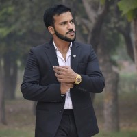 Sparsh Gupta