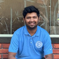 Panchajanya Gudigar, AIA, NCARB, COA