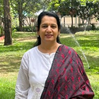 Leena Pore