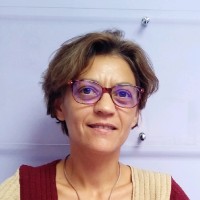 Hélène Koudass