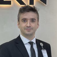 Ali Fidan