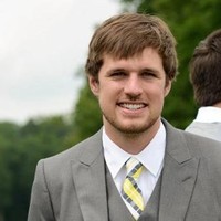 Alex Corder
