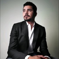 Cesar Alejandro Cabrera