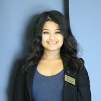 Mahnoor Kamran, Dpt
