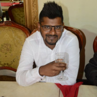 Mouzzammil Abadoo