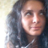 Бирюкова Оксана