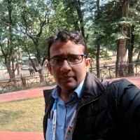Sumit Kumar Jaiswal