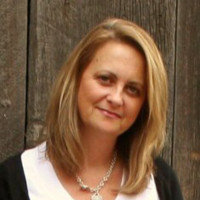 Sue King