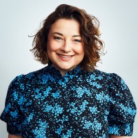 Emma Vibber M.A.