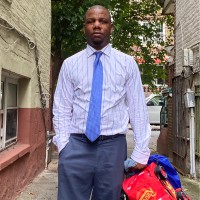 Arkim Deberry