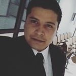 Jose Luis Rodriguez Vega