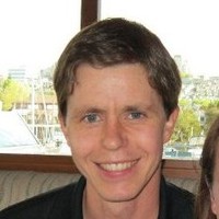 Greg Bourne