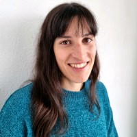 Adriana González Palomo