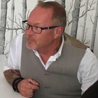 Hans Van Rossum
