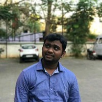 Sai Kumar Gude