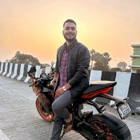 Shivam Kumar Sahi