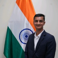 Parth Gusani