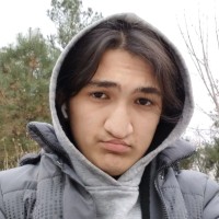 Kamron Khamrakulov