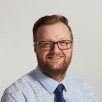 David Ratcliffe