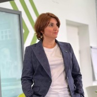 Anahit Ghalechyan