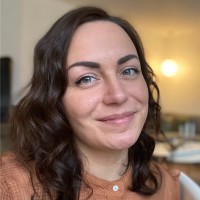Danielle Lyager