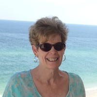 Lynn Nuttall