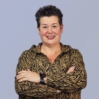 Marga Blaak-Mimpen