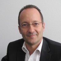 ALAIN BELGUISE