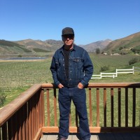 Greg Usl Freight
