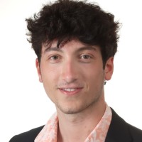 Daniel Ferber