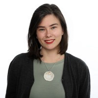 Alexandra Mckeen