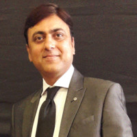Amit Tewari