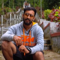 Harsha Raj