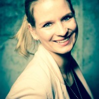 Beatrice Hohl
