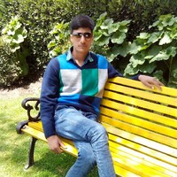 Faisal Bhat
