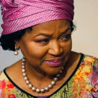 Baleka Mbete