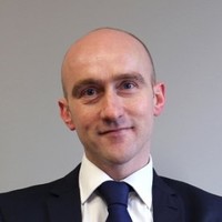 David Alexander