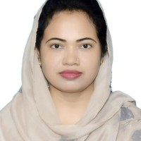 Tahmina Yasmen