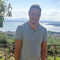 Jamie Millgate